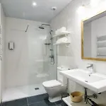 شقة Almada