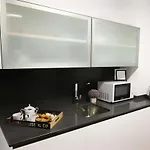 شقة Almada *