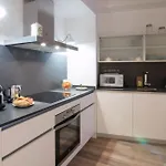 شقة Almada
