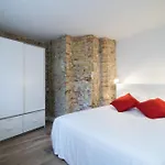Apartment Almada Zaragoza
