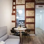 Almada شقة سرقسطة