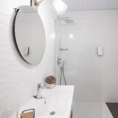 Apartment Almada