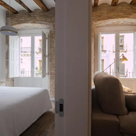 Apartment Almada