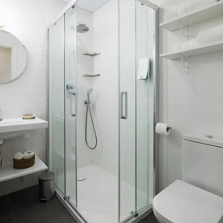 Almada Apartment Zaragoza