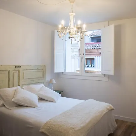 Almada Apartment