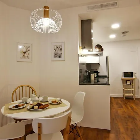 Apartment Almada *