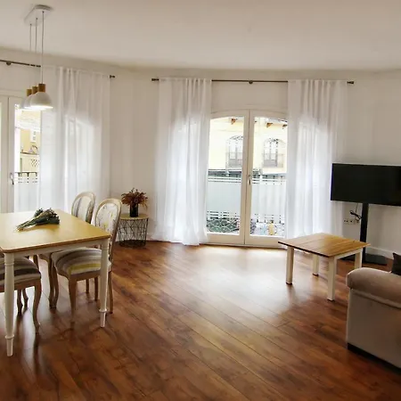 Apartment Almada *