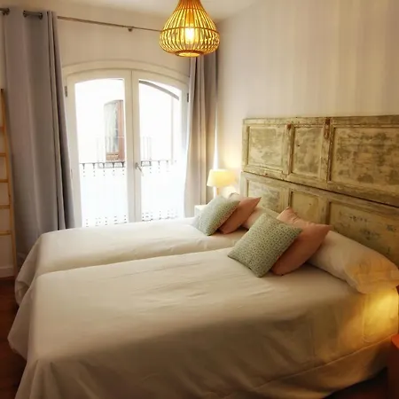 Almada Daire Zaragoza