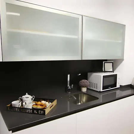 Apartment Almada *