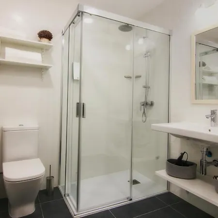 Apartment Almada