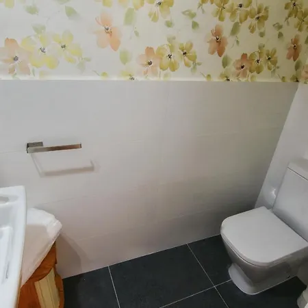 Apartment Almada *