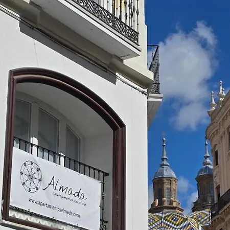 Almada Zaragoza