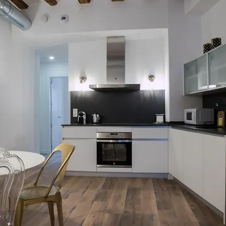 Apartment Almada Zaragoza
