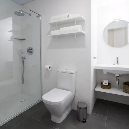 Apartment Almada