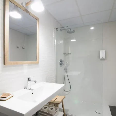 Apartment Almada Zaragoza