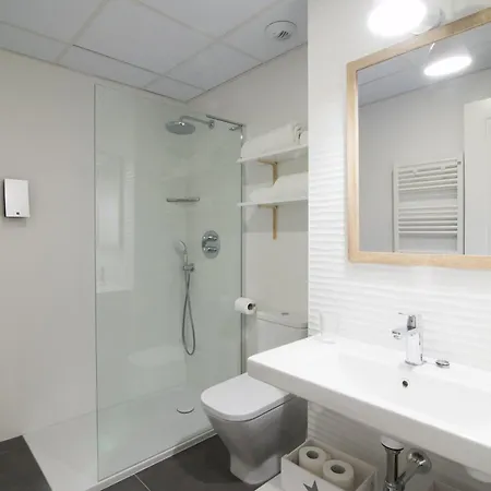 Apartment Almada *
