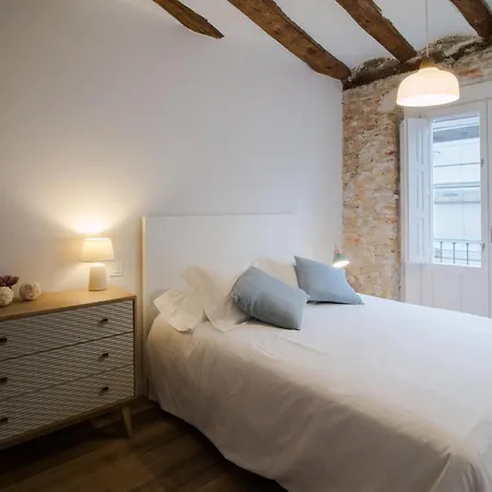 Apartment Almada *