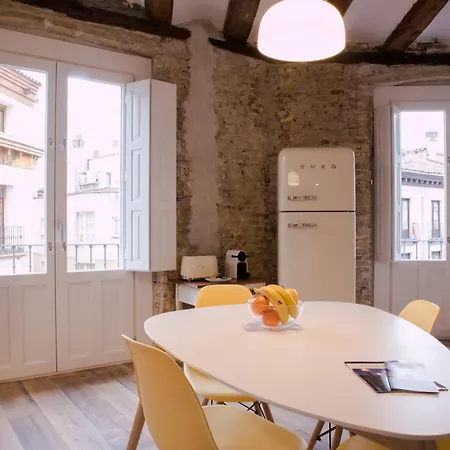 Almada Apartment