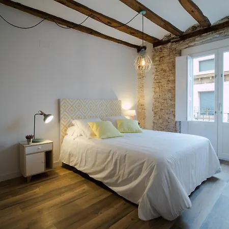 Apartment Almada *
