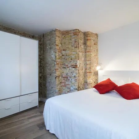 Apartment Almada Zaragoza