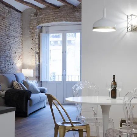 Almada Apartment Zaragoza