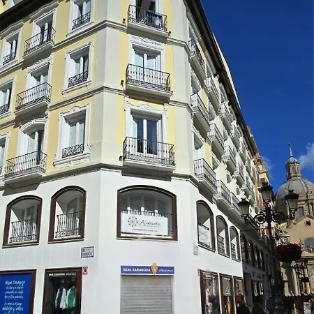 Almada Apartment