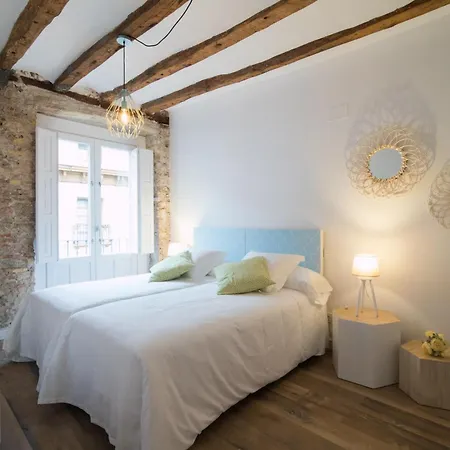 Apartment Almada *