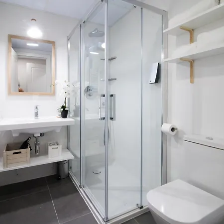 Almada Daire Zaragoza