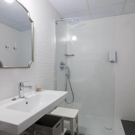 Apartment Almada Zaragoza