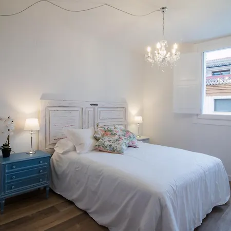 Apartment Almada *