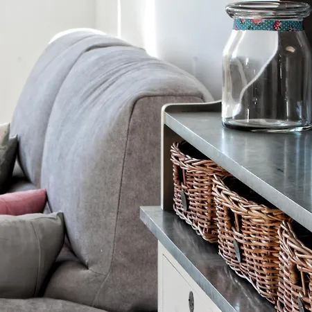 Apartment Almada Zaragoza