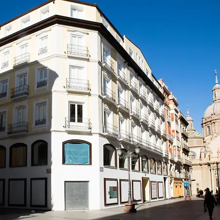 Almada Zaragoza