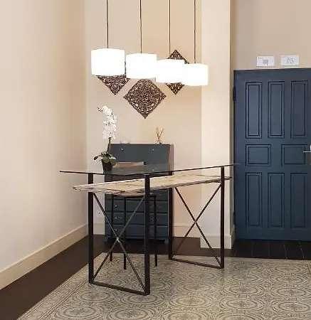 Apartment Almada Zaragoza
