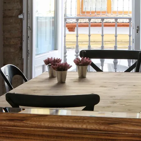 Almada Apartment