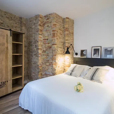 Apartment Almada Zaragoza