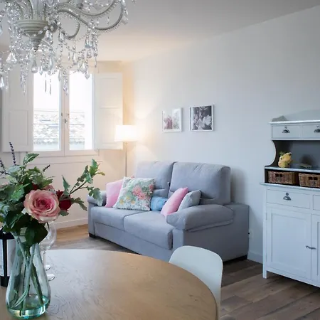 Apartment Almada Zaragoza