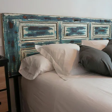 Almada Apartment Zaragoza