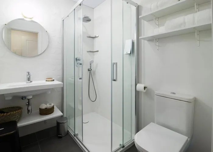 Almada דירה סרגוסה