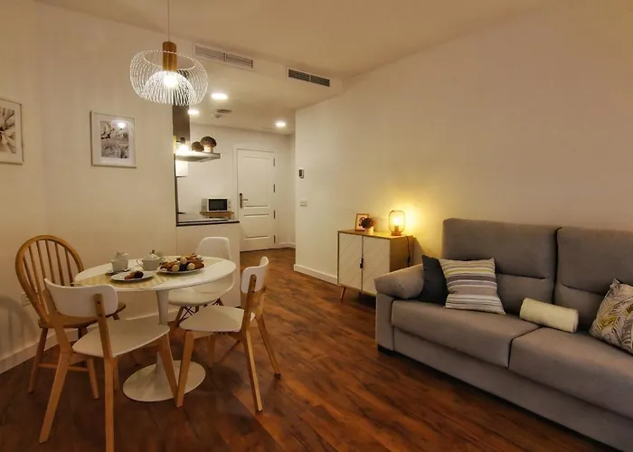 Almada דירה סרגוסה