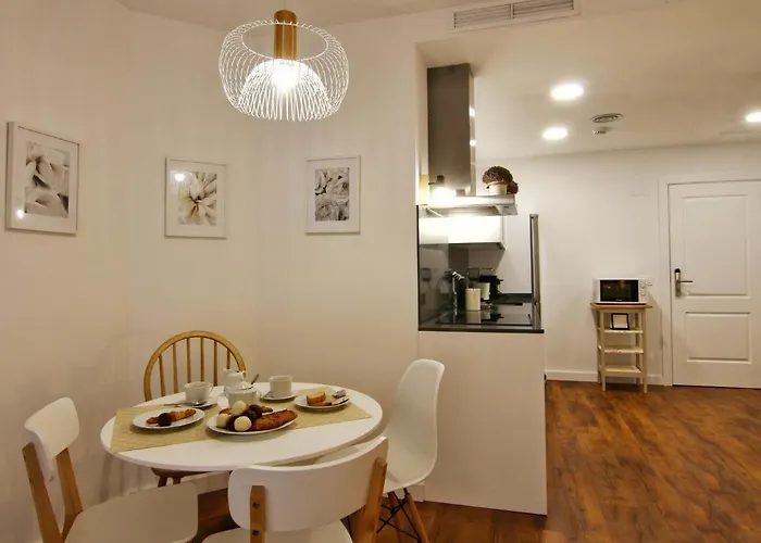 Appartement Almada *