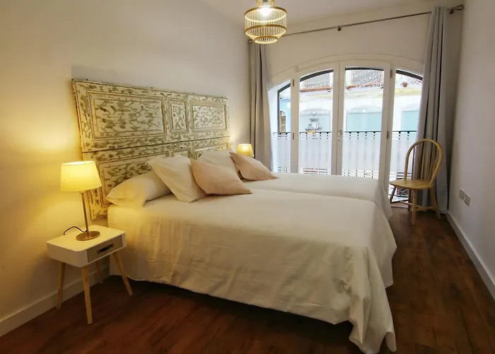 Almada Appartement *