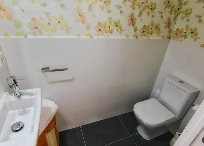 Appartement Almada *