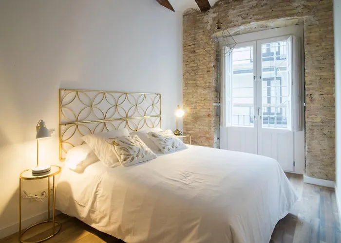 Appartement Almada *