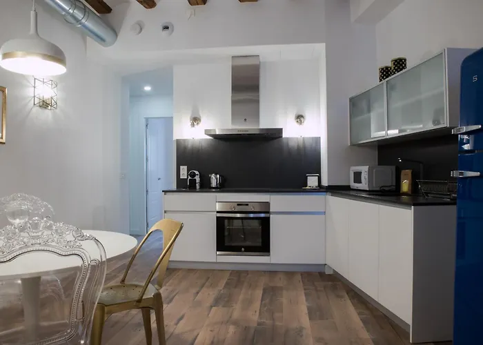 דירה Almada סרגוסה