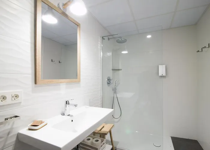 דירה Almada סרגוסה