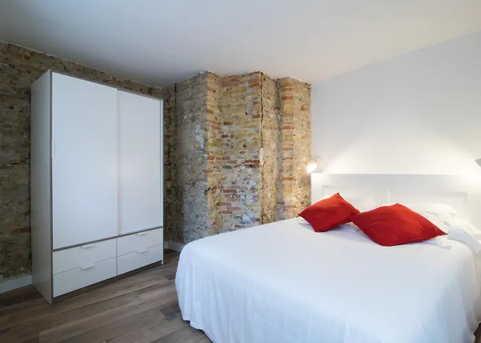 דירה Almada סרגוסה