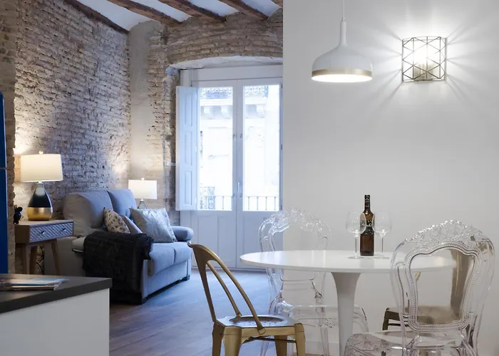 Almada דירה סרגוסה