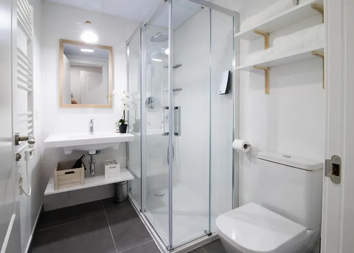 Almada Appartement Zaragoza