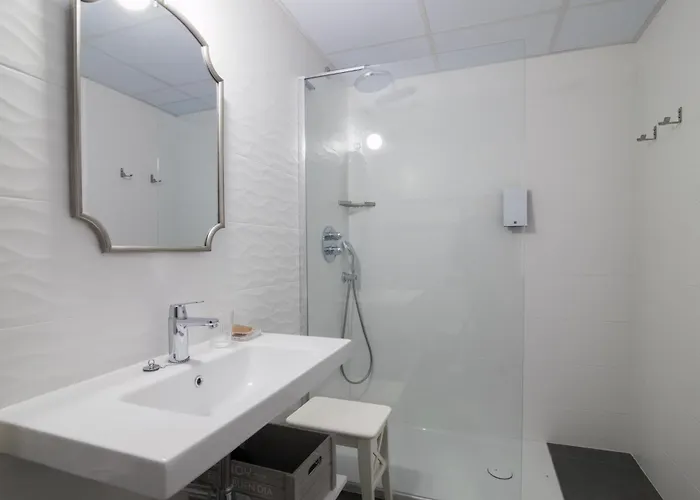 דירה Almada סרגוסה