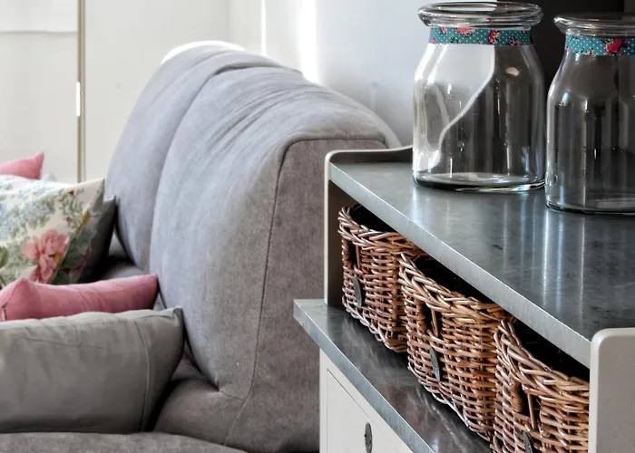 דירה Almada סרגוסה